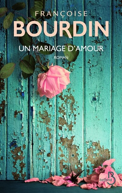 MARIAGE D'AMOUR -UN -NE