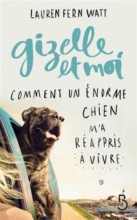 Front cover_Gizelle et moi