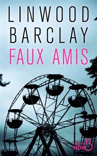 Front cover_FAUX AMIS