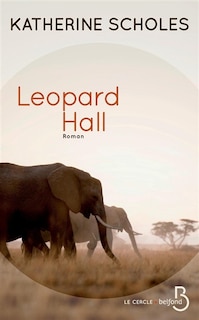 Front cover_Leopard hall