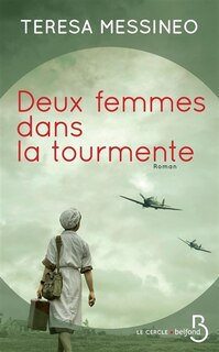 Front cover_Deux femmes dans la tourmente
