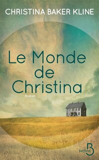 Front cover_LE MONDE DE CHRISTINA