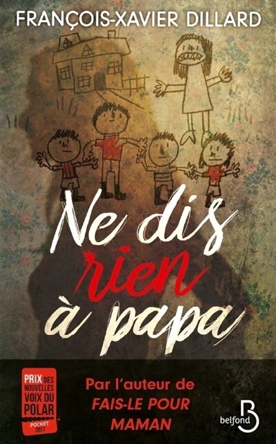 Couverture_Ne dis rien &agrave; papa