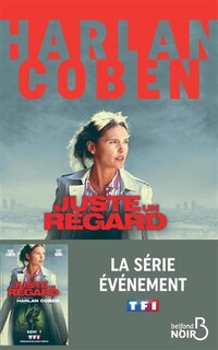 Front cover_Juste un regard