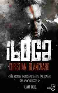 IBOGA de Christian Blanchard