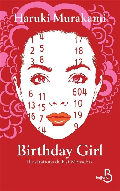 Couverture_Birthday girl