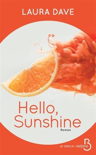 Front cover_HELLO, SUNSHINE