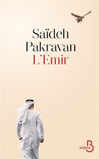 Front cover_L' émir