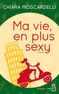 Front cover_Ma vie en plus sexy