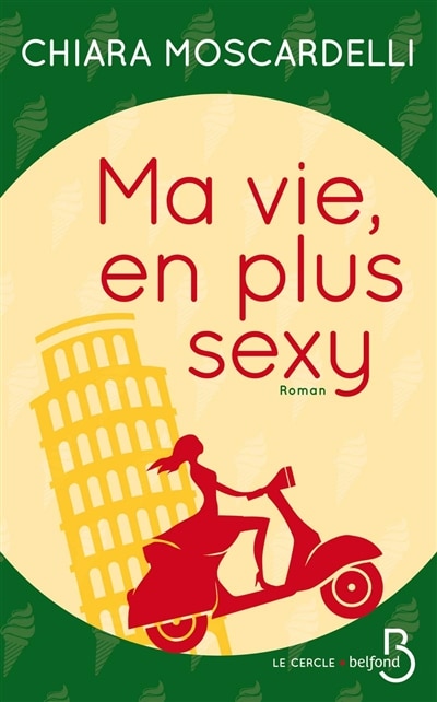 Front cover_Ma vie en plus sexy