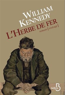 Front cover_L' herbe de fer
