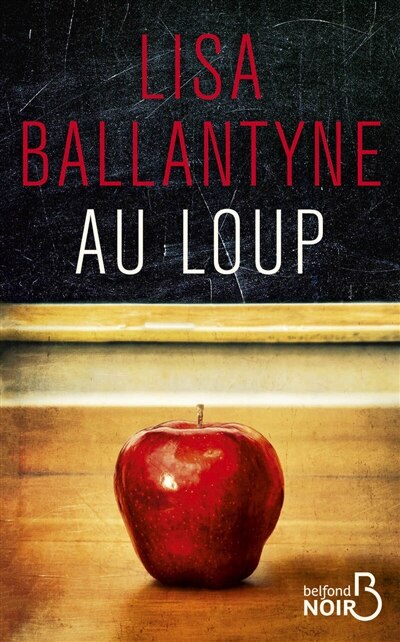 Front cover_Au loup