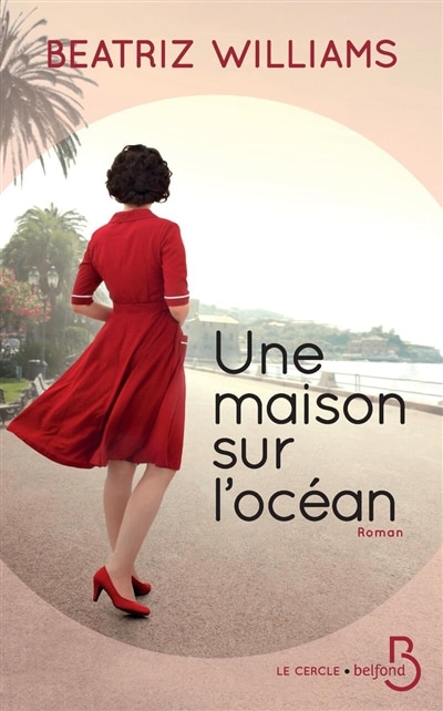 Front cover_Une Maison Sur L'océan