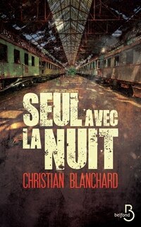 Front cover_Seul avec la nuit