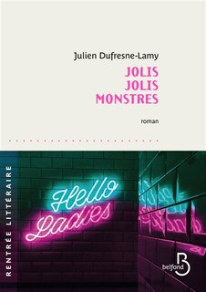 Front cover_Jolis jolis monstres