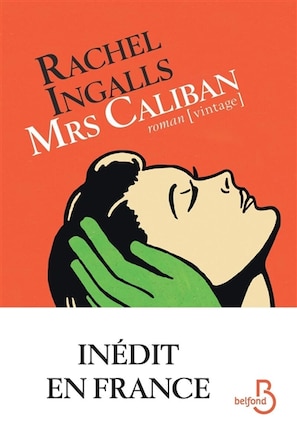 MRS CALIBAN