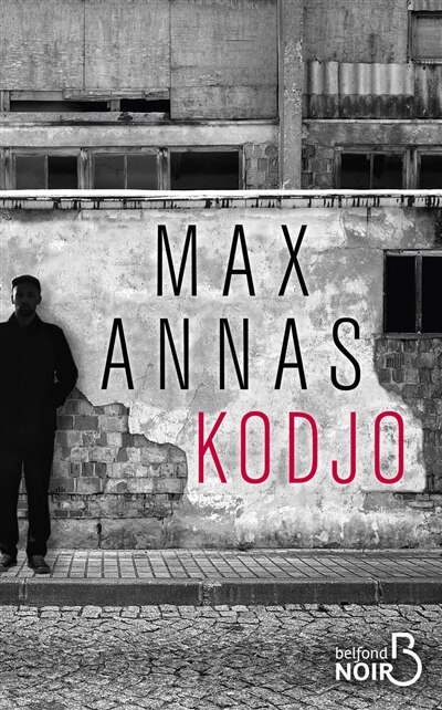 Front cover_Kodjo