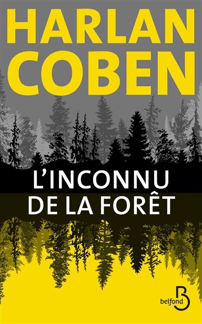 Couverture_L'inconnu de la forêt