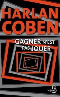 Front cover_Gagner n'est pas jouer