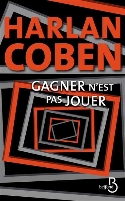 Front cover_Gagner n'est pas jouer