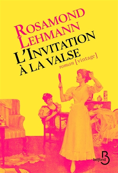 L' invitation à la valse