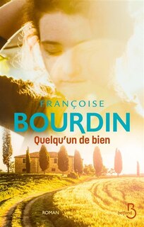Front cover_QUELQU'UN DE BIEN