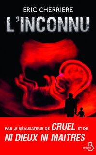 Front cover_L' inconnu