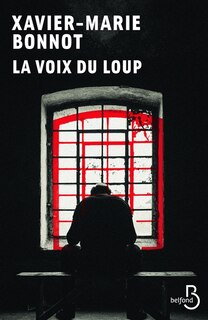 Couverture_La voix du loup