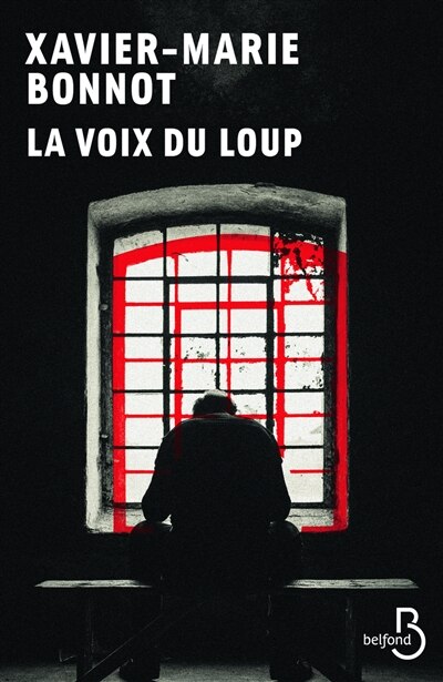 Couverture_La voix du loup