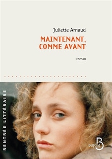 Couverture_Maintenant, comme avant