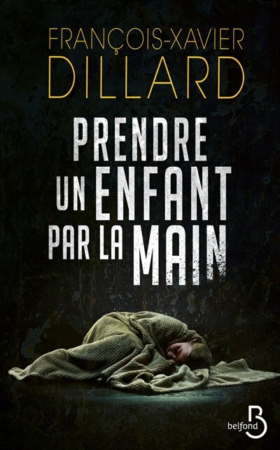 Couverture_Prendre un enfant par la main