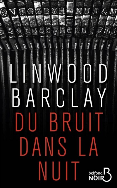 Couverture_Du bruit dans la nuit