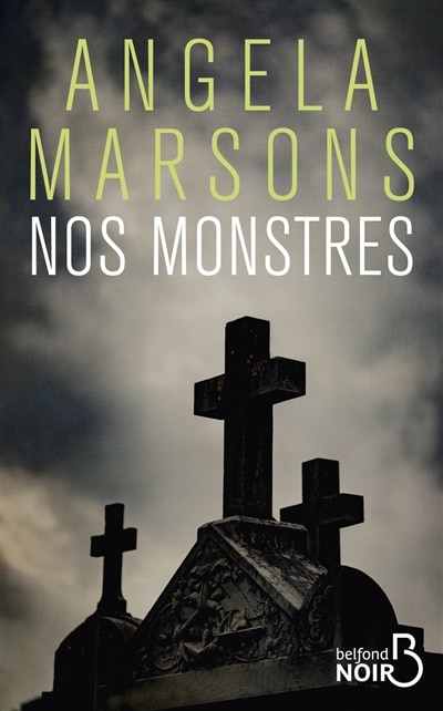 Front cover_Nos monstres