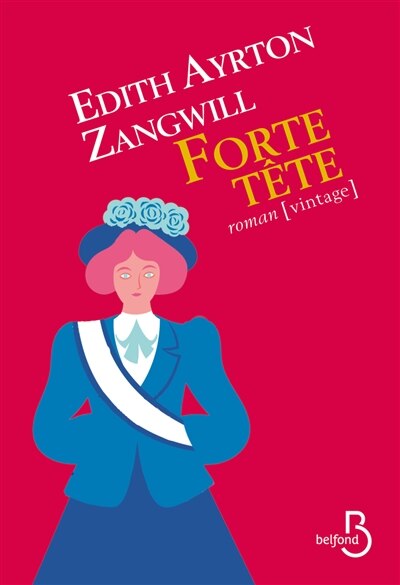 Front cover_Forte tête