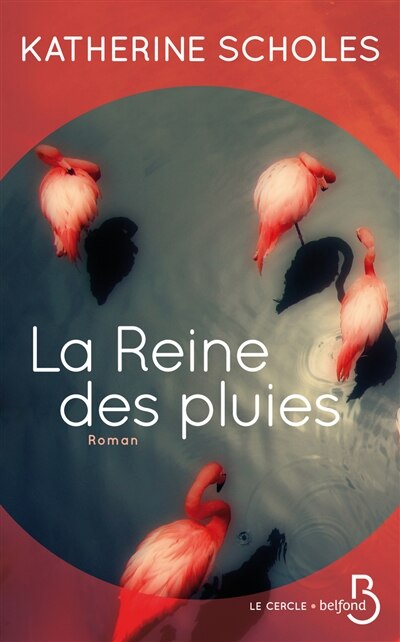 Couverture_La reine des pluies