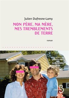 Couverture_Mon père, ma mère, mes tremblements de terre