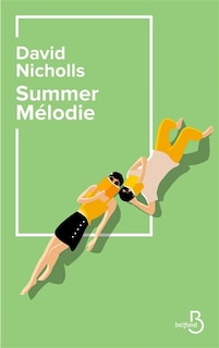 Front cover_SUMMER MÉLODIE