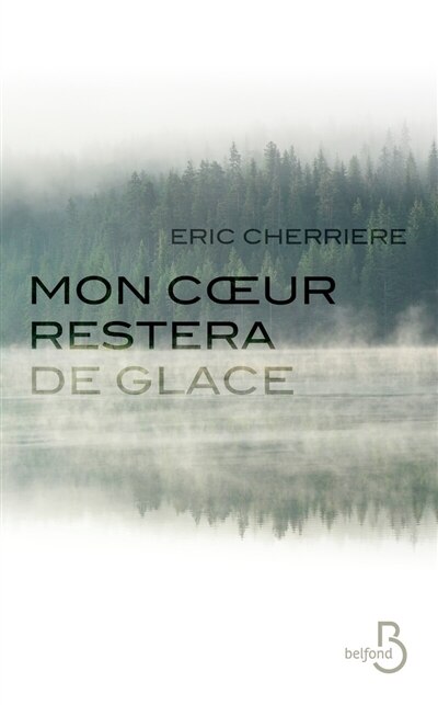 Front cover_Mon coeur restera de glace
