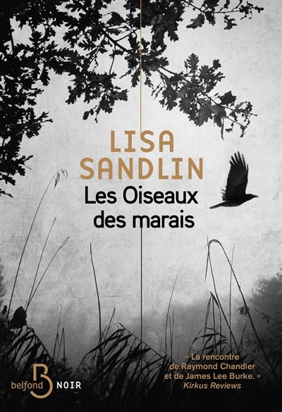 Front cover_Les oiseaux des marais