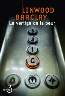 Couverture_Le vertige de la peur