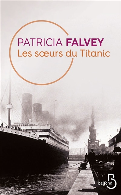 Couverture_Les soeurs du Titanic