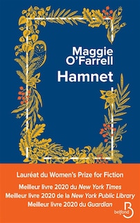Front cover_Hamnet