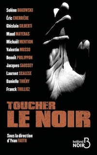 Couverture_Toucher le noir