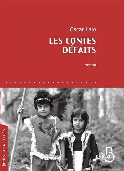 Front cover_Les contes défaits