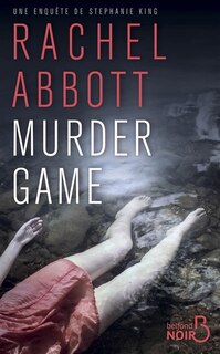 Front cover_Murder game