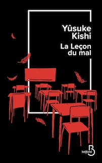 Couverture_La leçon du mal
