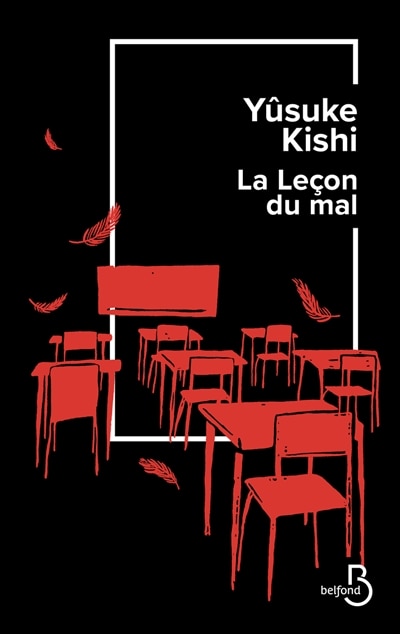 Couverture_La leçon du mal