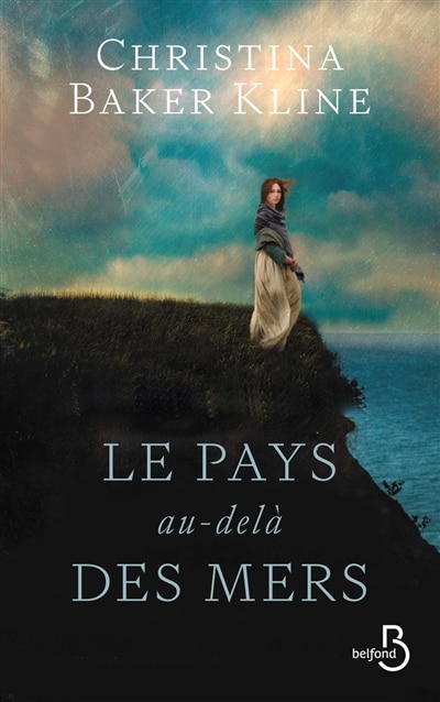 Front cover_Le pays au-delà des mers