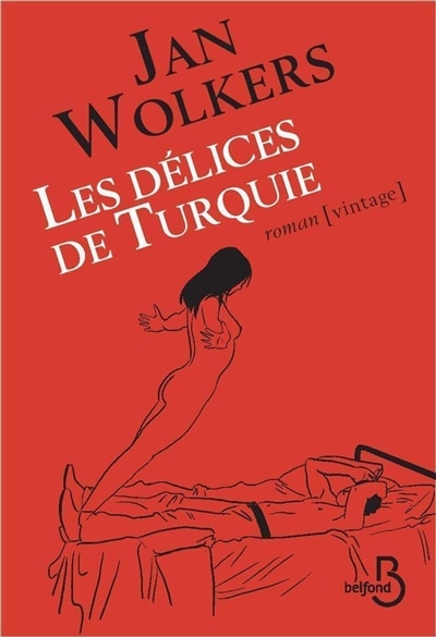 Front cover_Les délices de Turquie