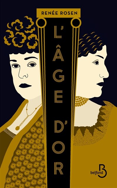 Front cover_L' âge d'or